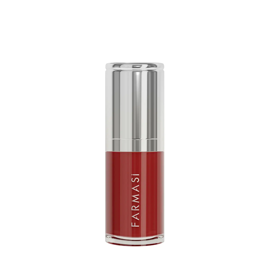 Lip Oil Transparentl Farmasi