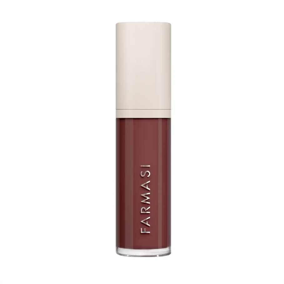 Royal Cherry Lip Gloss Farmasi