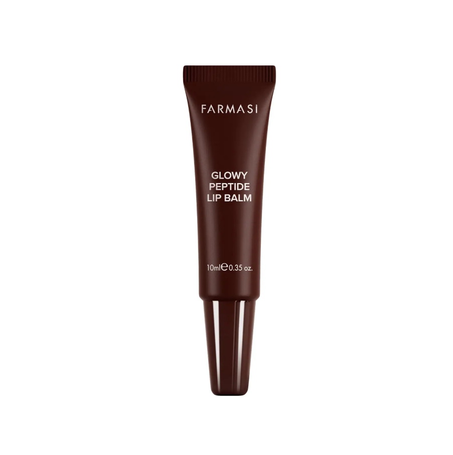 Glowy Peptide Lip Balm Farmasi