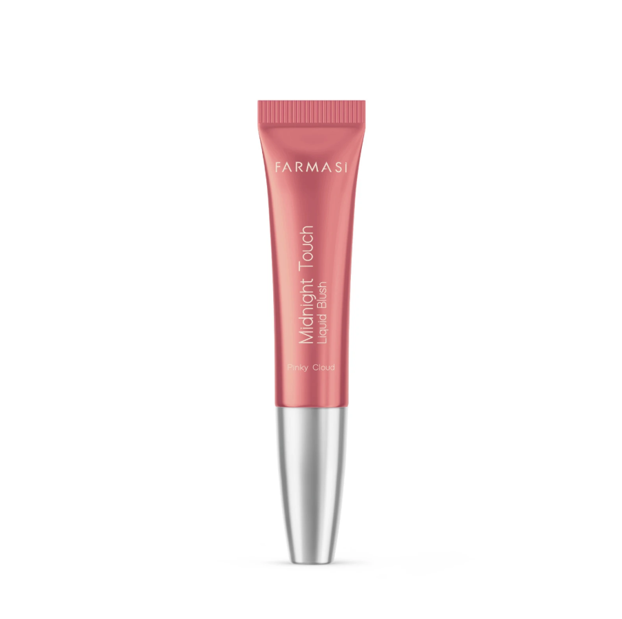 Midnight Touch Blush Farmasi