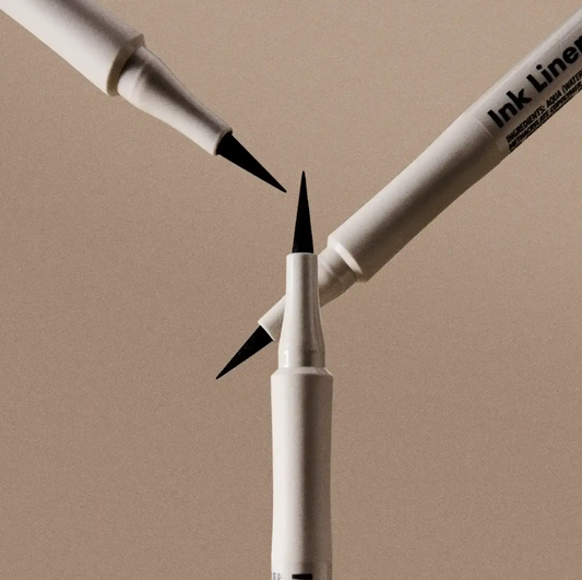 Ink Liner Black Farmasi