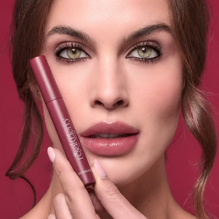 Royal Cherry Mascara Farmasi