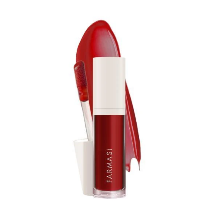 Tinted Lip Plumper Farmasi