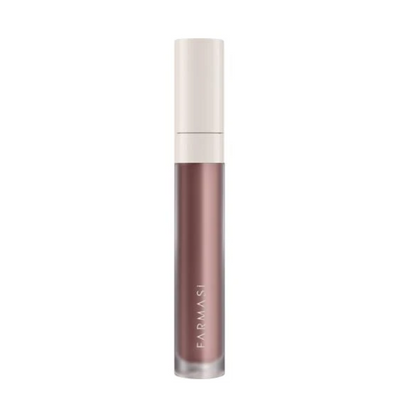 Matte Liquid Lipstick Farmasi