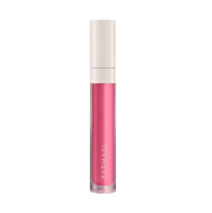 Matte Liquid Lipstick Farmasi