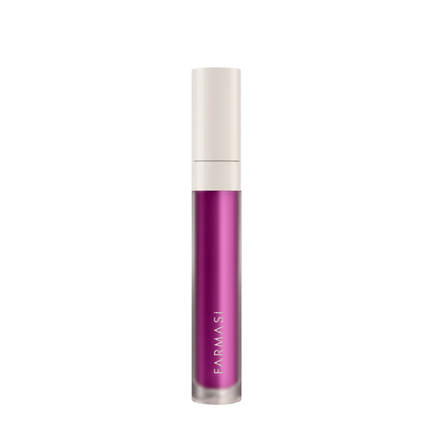 Matte Liquid Lipstick Farmasi