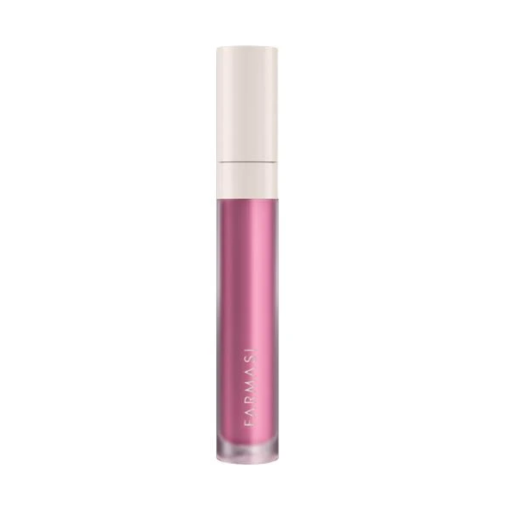 Matte Liquid Lipstick Farmasi