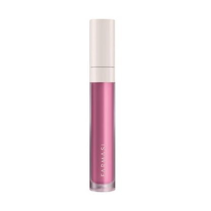 Matte Liquid Lipstick Farmasi