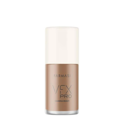 VFX PRO Camera Ready Foundation ALL COLLORS 30ml 1oz FARMASI