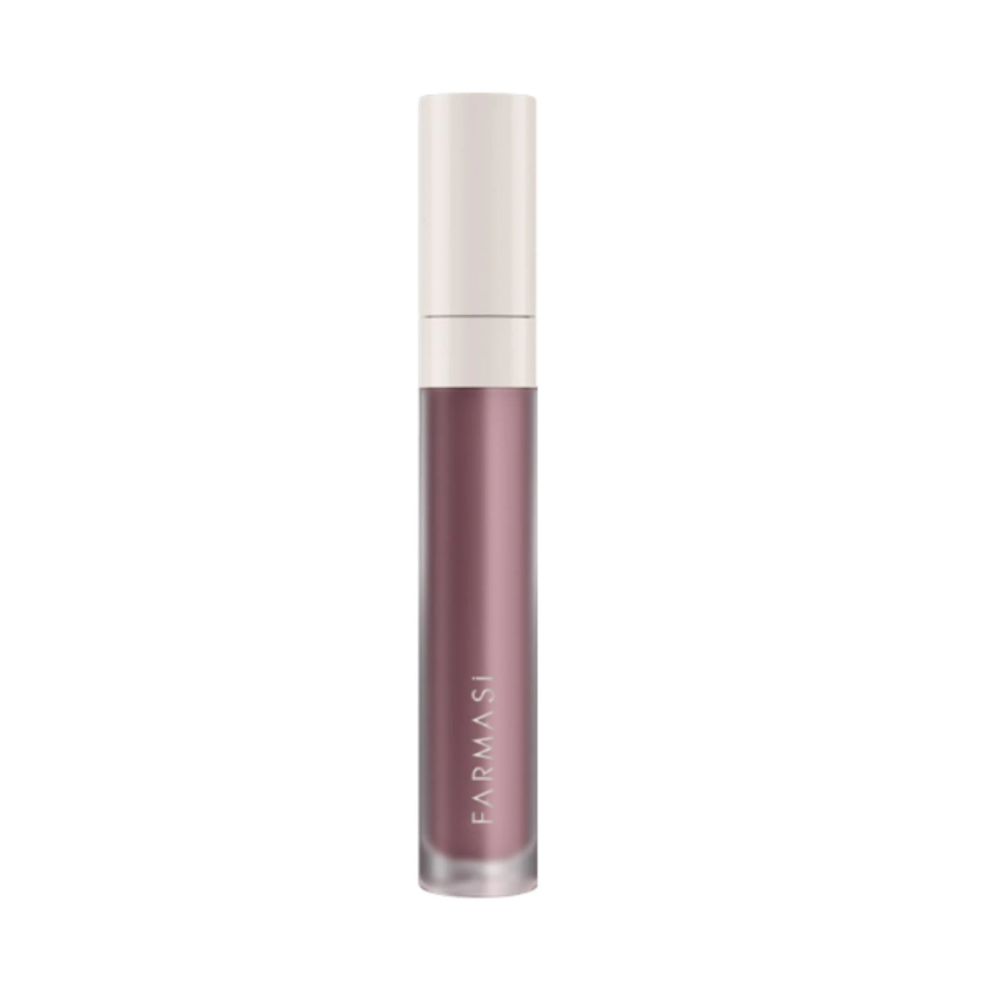Matte Liquid Lipstick Farmasi