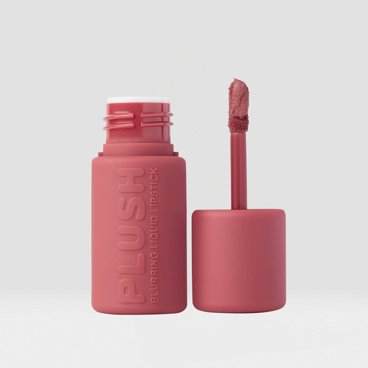 Plush Blurring Liquid Lipstick