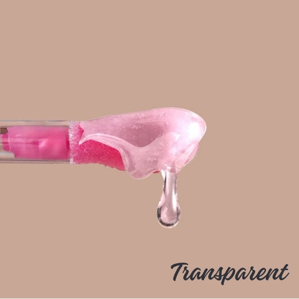 Lip Oil Transparentl Farmasi