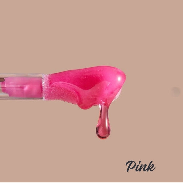 Lip Oil Transparentl Farmasi