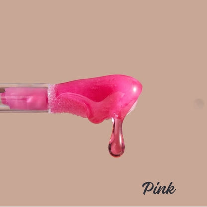 Lip Oil Transparentl Farmasi