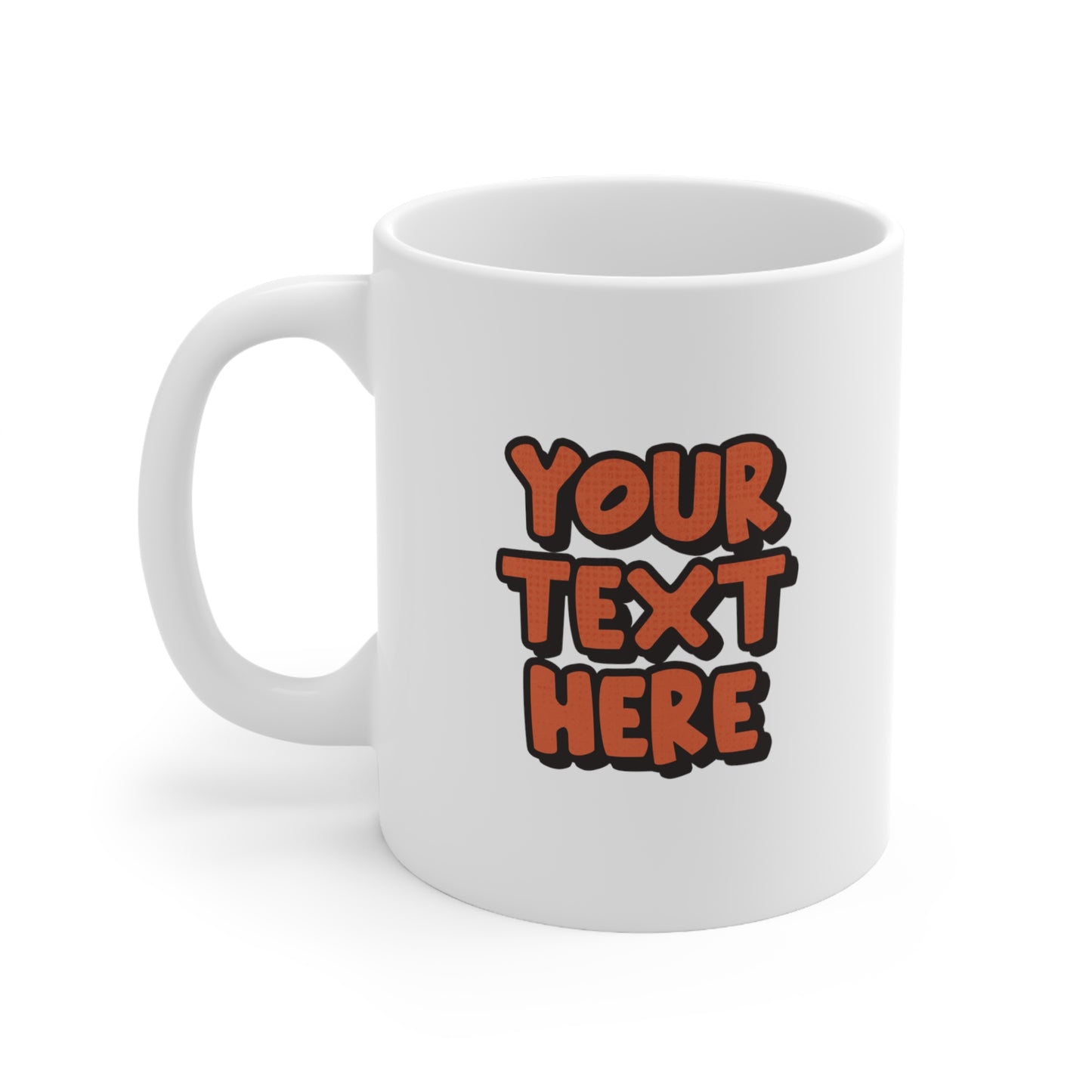 Capy Day custom Mug, 11oz