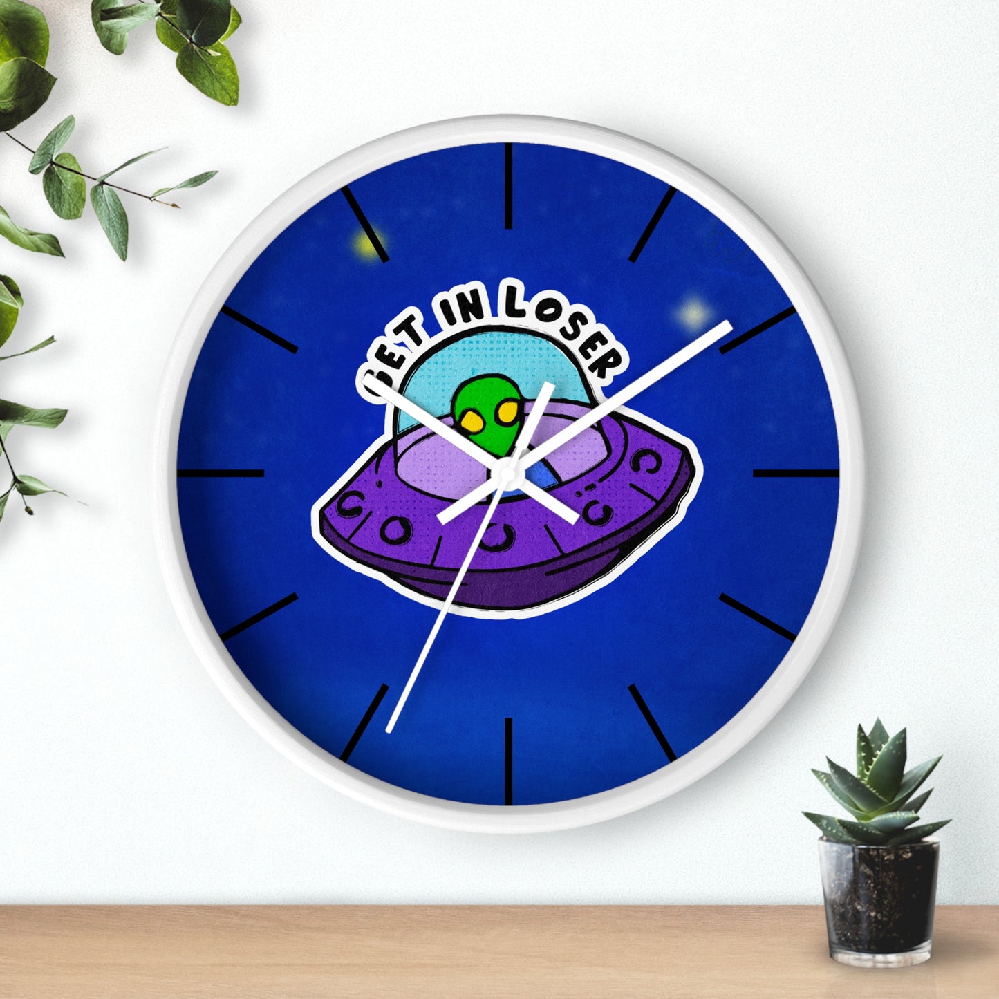 Wall Clock