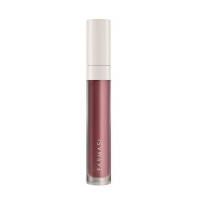 Matte Liquid Lipstick Farmasi