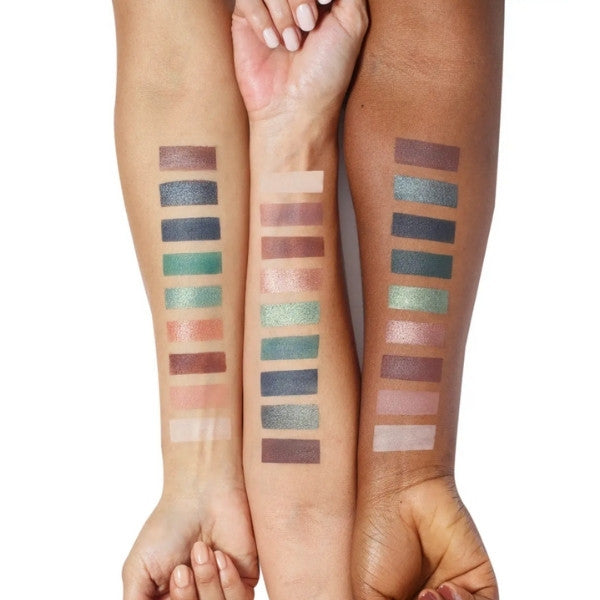 Eyeshadow Palette Farmasi