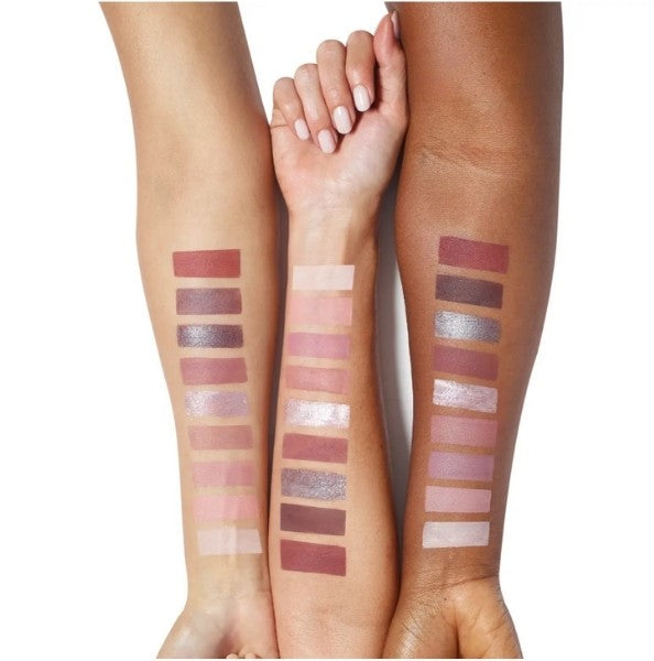 Eyeshadow Palette Farmasi