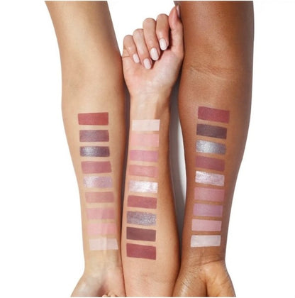 Eyeshadow Palette Farmasi