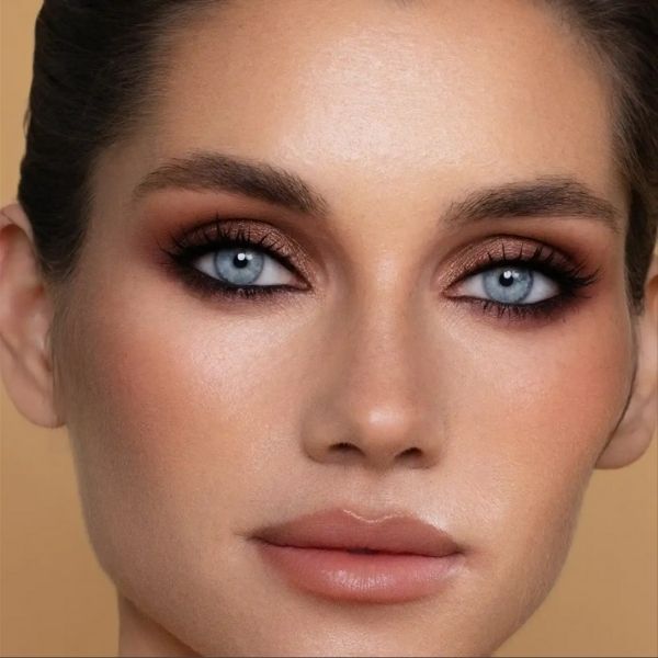 Eyeshadow Palette Farmasi