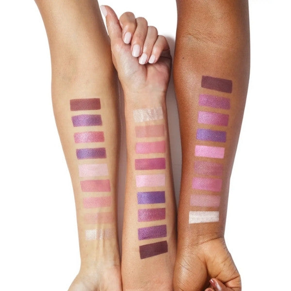 Eyeshadow Palette Farmasi