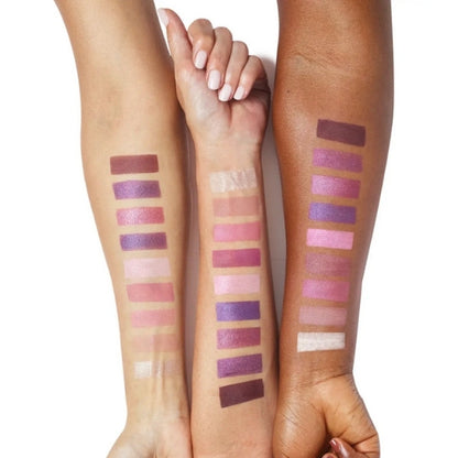 Eyeshadow Palette Farmasi