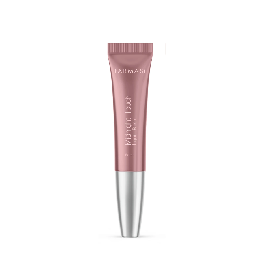Midnight Touch Blush Farmasi