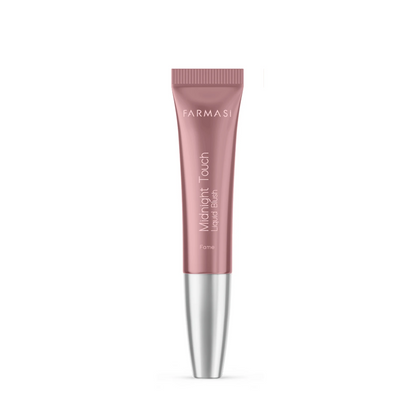 Midnight Touch Blush Farmasi