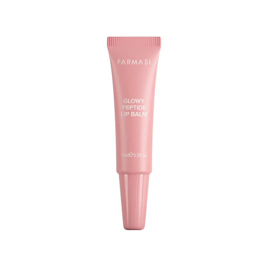 Glowy Peptide Lip Balm Farmasi