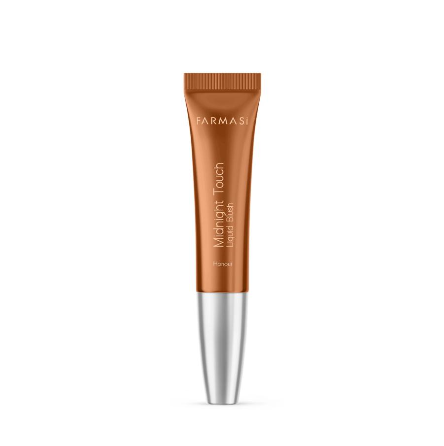 Midnight Touch Blush Farmasi