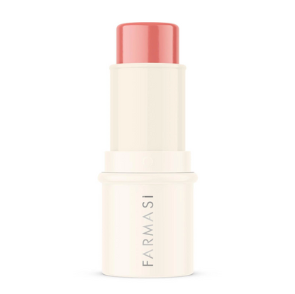 Creamy Stick Blush Farmasi