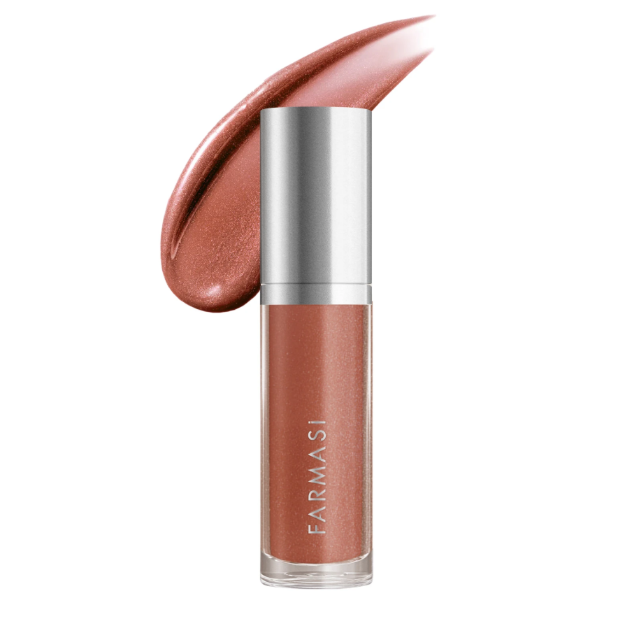 Ultimate Shine Lip Gloss  Farmasi