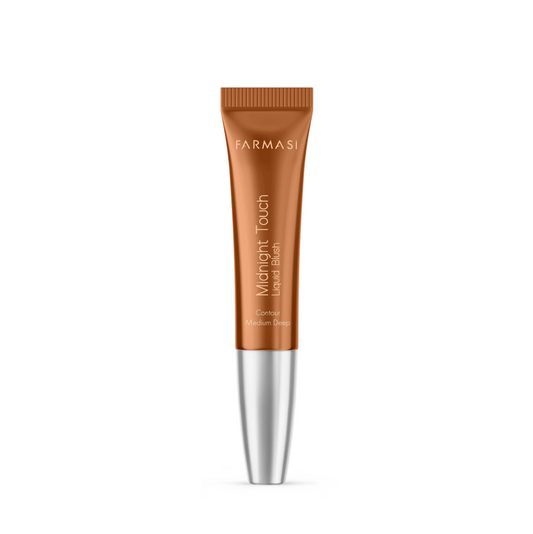 Midnight Touch Medium Deep Contour Farmasi