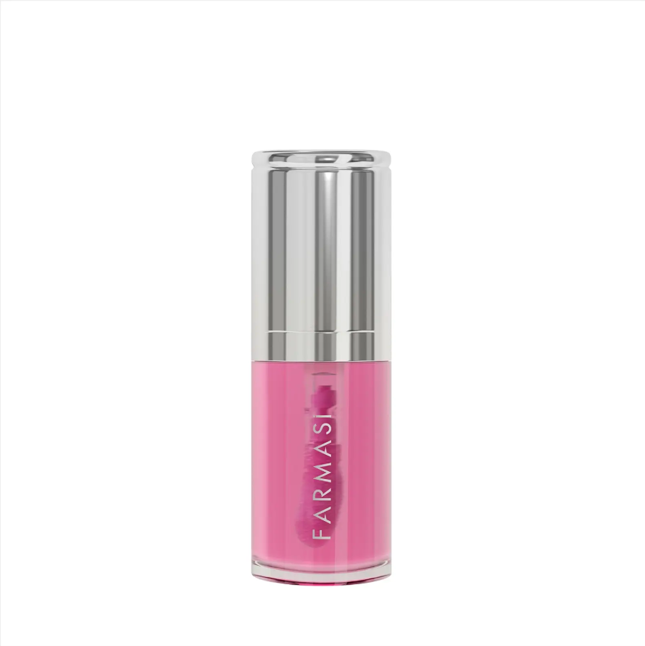 Lip Oil Transparentl Farmasi