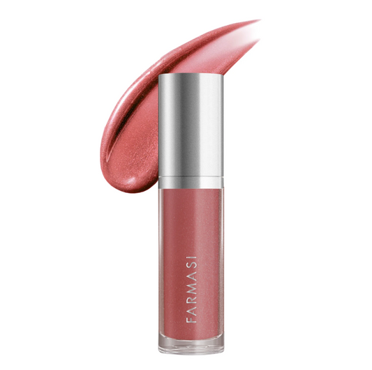 Ultimate Shine Lip Gloss  Farmasi