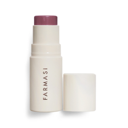 Creamy Stick Blush Farmasi