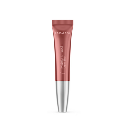 Midnight Touch Blush Farmasi