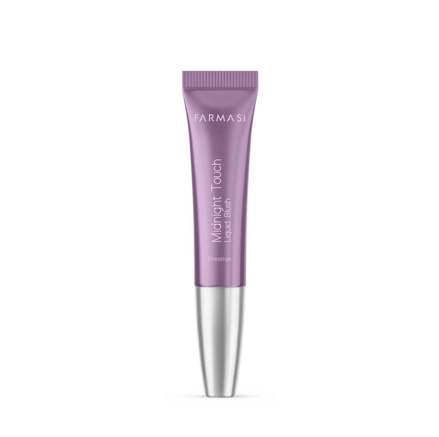 Midnight Touch Blush Farmasi