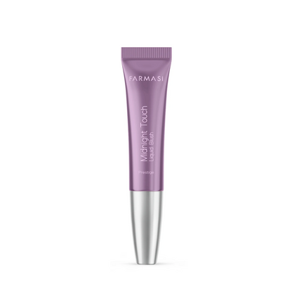 Midnight Touch Blush Farmasi