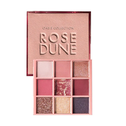 Eyeshadow Palette Farmasi