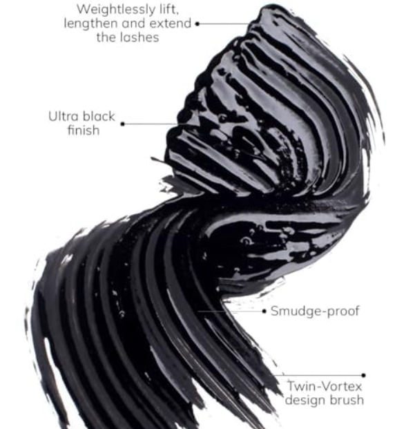 Infinilash Mascara Farmasi