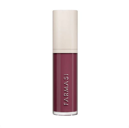 Royal Cherry Lip Gloss Farmasi