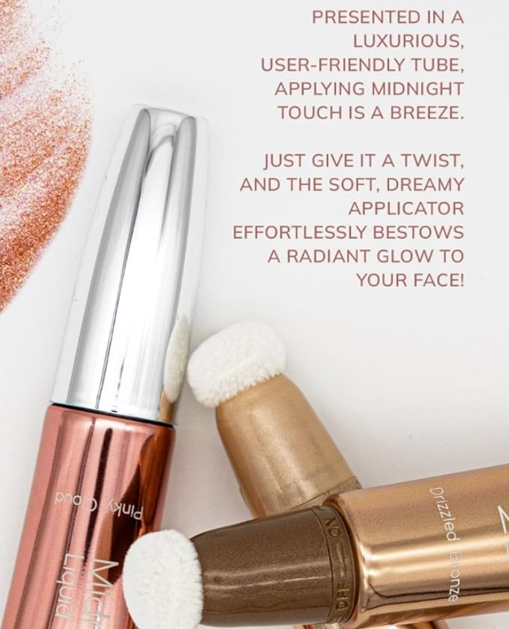 Midnight Touch Medium Deep Contour Farmasi