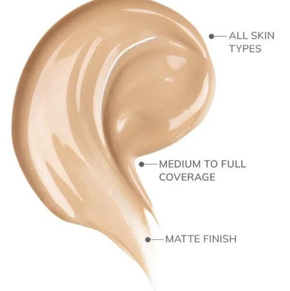 BB Premium Beauty Balm Farmasi