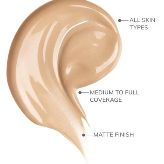 CC Color Correcting Cream Farmasi