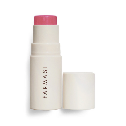 Creamy Stick Blush Farmasi