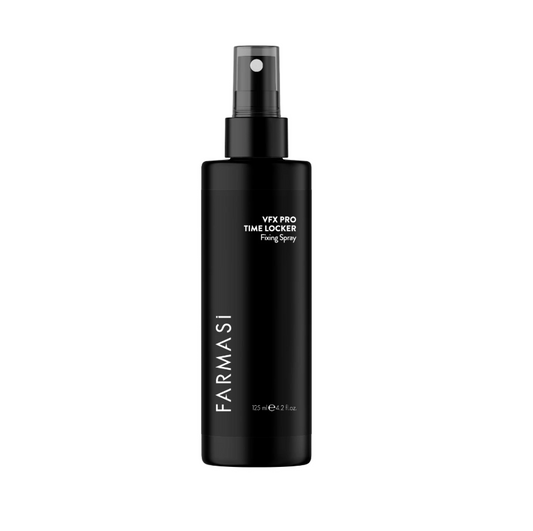 VFX PRO Time Locker Setting Spray Farmasi