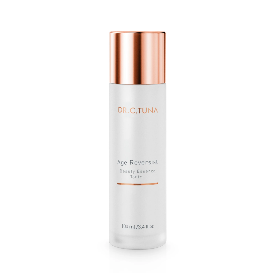 Dr. C. Tuna Age Reversist Beauty Essence Tonic Farmasi