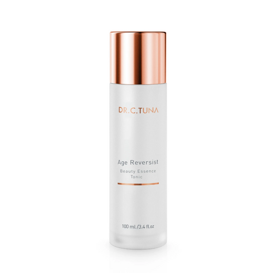 Dr. C. Tuna Age Reversist Beauty Essence Tonic Farmasi
